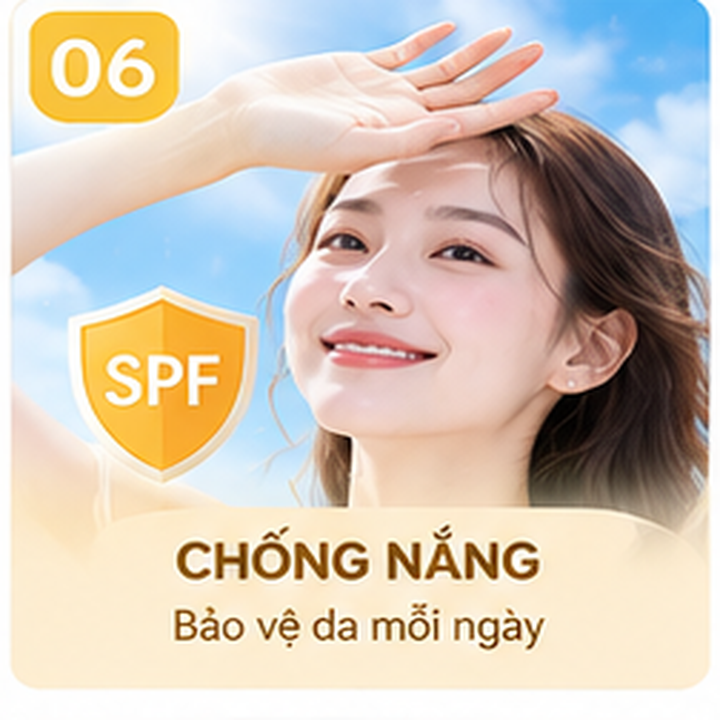 Một bước bảo vệ quyết định cả routine