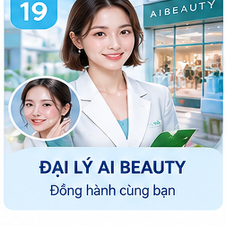 Kết nối đúng đại lý để được chăm sóc xuyên suốt